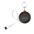 60 Inches Keyring Mini Measuring Tape